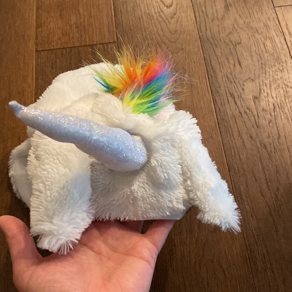 Dog Unicorn Halloween Costume EUC - Picture 2 of 4